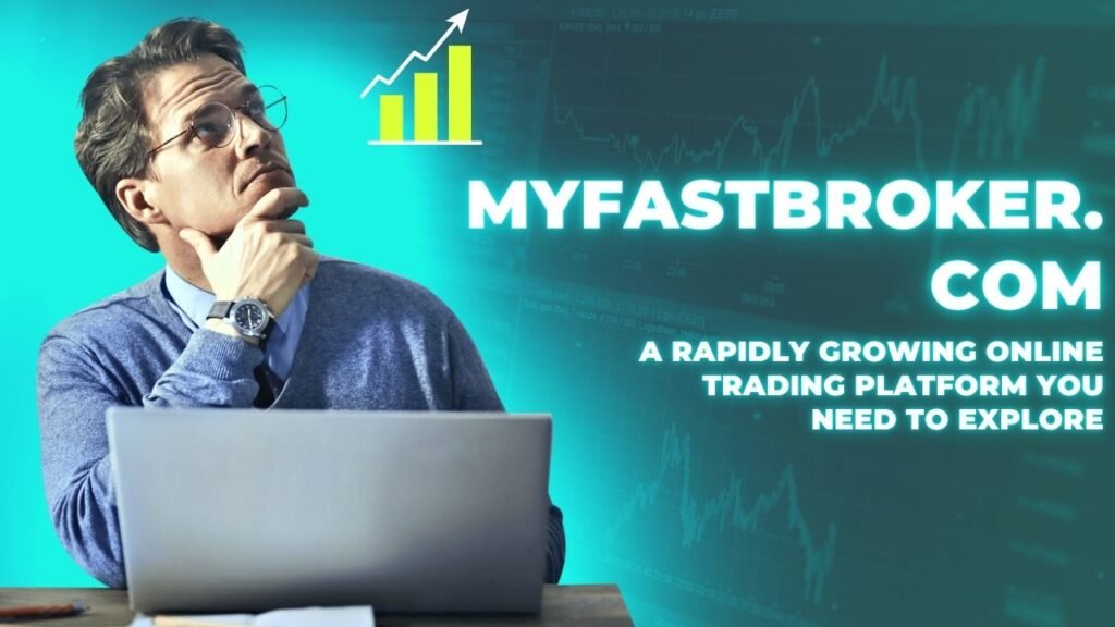 MyFastBroker.com