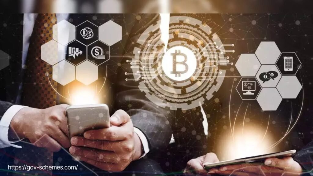 Foster’s Vision for the Future of Blockchain and Cryptocurrency