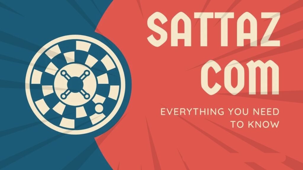 What is Sattaz Com?